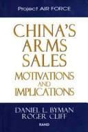 Cover image for China's arms sales