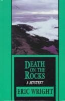Cover image for Death on the rocks