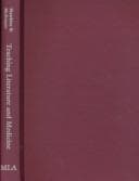 Book cover image