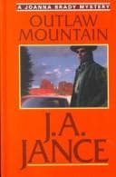 Cover image for Outlaw mountain