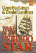 Cover image for Wake of the Perdido Star