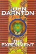 Cover image for The experiment