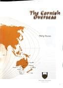 Cover image for The Cornish overseas