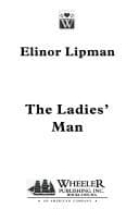 Cover image for The ladies' man