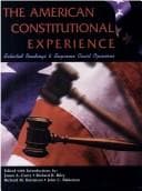 Book cover image