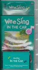 Cover image for Wee sing in the car