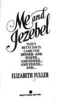 Cover image for Me and Jezebel