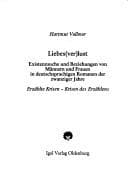 Liebes(ver)lust
