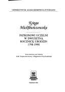Book cover image