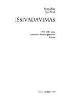 Book cover image