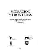 Cover image for Migración y fronteras