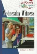 Cover image for Wednesday witness