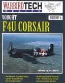 Cover image for Vought F4U Corsair
