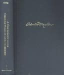 Book cover image
