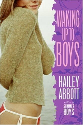 Cover image for Waking Up to Boys