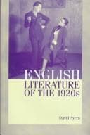 Book cover image