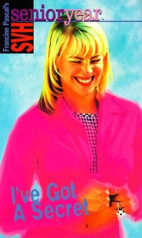Cover image for I've Got a Secret