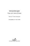 Book cover image