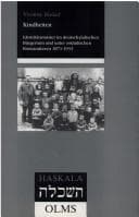 Book cover image