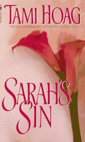 Cover image for Sarah's Sin