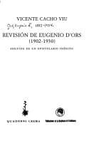 Book cover image