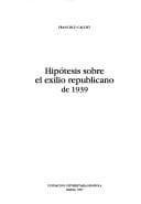 Book cover image