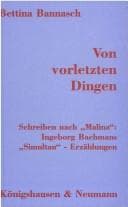 Book cover image