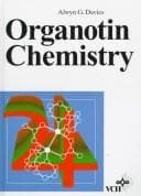 Cover image for Organotin chemistry