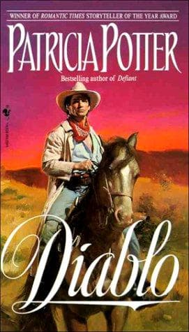 Cover image for Diablo