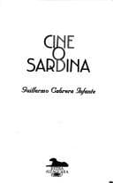 Cover image for Cine o sardina