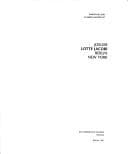 Book cover image