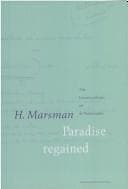 Book cover image