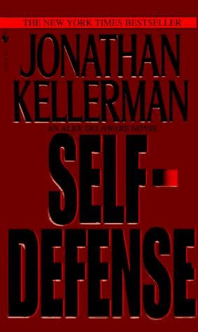 Cover image for Self-Defense (Alex Delaware Novels)
