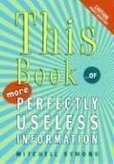 Cover image for This Book