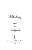 Book cover image
