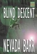 Cover image for Blind descent