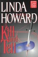 Cover image for Kill and tell