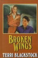 Cover image for Broken wings