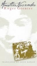 Book cover image