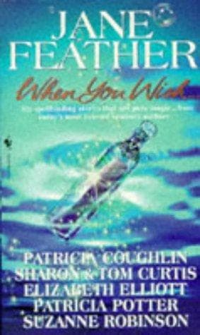 Cover image for When You Wish