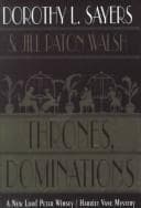 Cover image for Thrones, dominations
