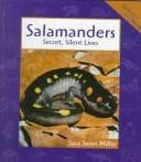 Cover image for Salamanders