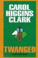 Cover image for Twanged