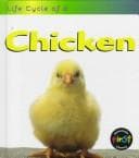 Cover image for Life cycle of a chicken