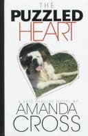 Cover image for The puzzled heart
