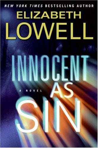 Cover image for Innocent as Sin