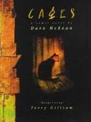 Cover image for Cages