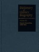 Book cover image