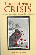 Book cover image