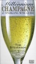 Cover image for The millennium champagne & sparkling wine guide